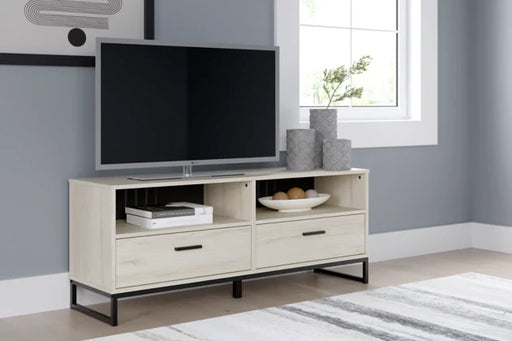 Socalle Medium TV Stand - Furniture Depot (7910139166968)