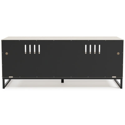 Socalle 59" TV Stand