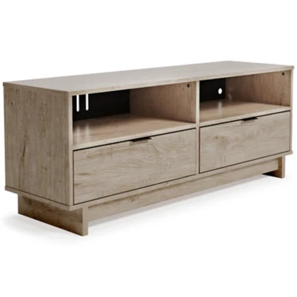 Oliah Medium TV Stand - Furniture Depot