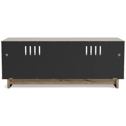 Oliah Medium TV Stand - Furniture Depot