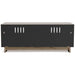 Oliah Medium TV Stand - Furniture Depot