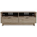 Oliah Medium TV Stand - Furniture Depot