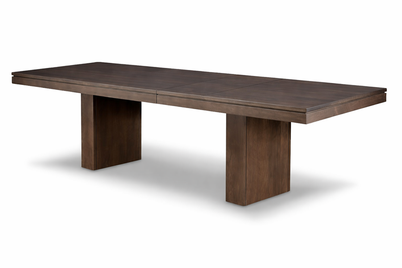 Kenova Solid Top Dining Table Collection