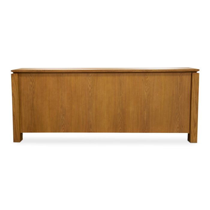 Brook Sideboard Country Oak