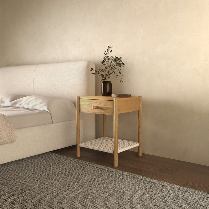 Millie Nightstand