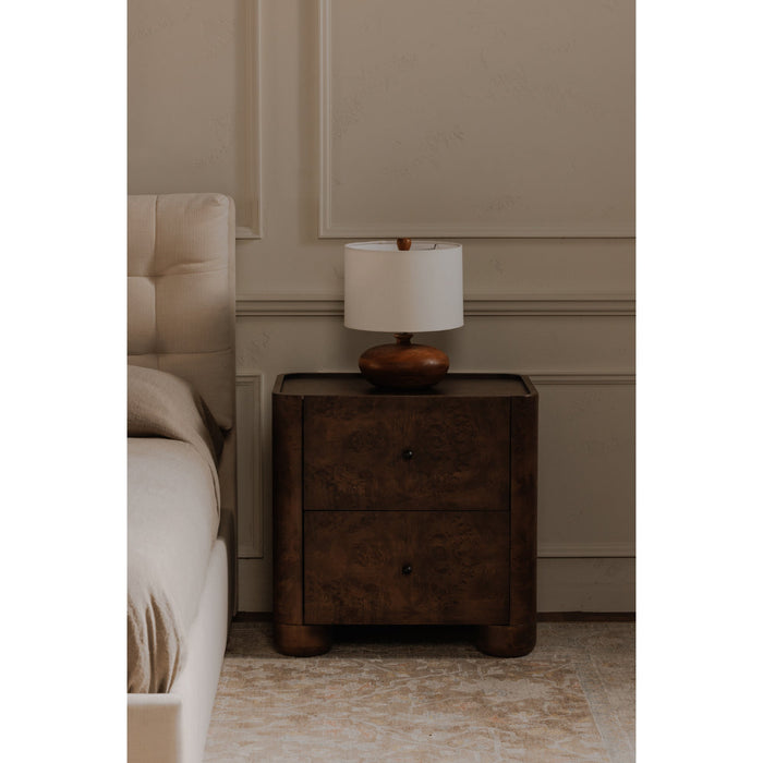 Gibson Nightstand