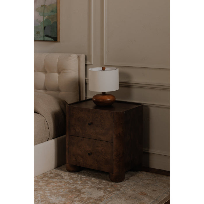 Gibson Nightstand