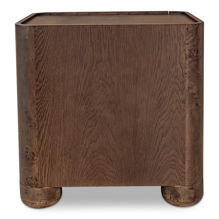 Gibson Nightstand