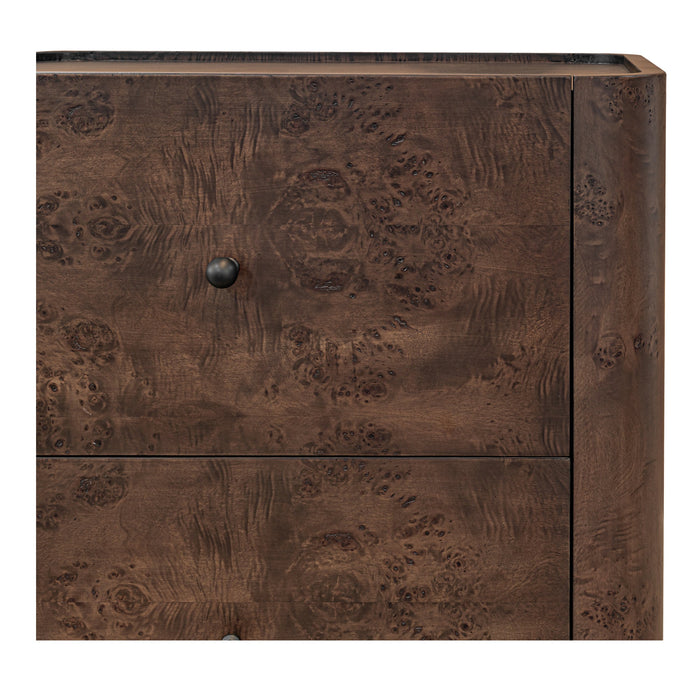 Gibson Nightstand