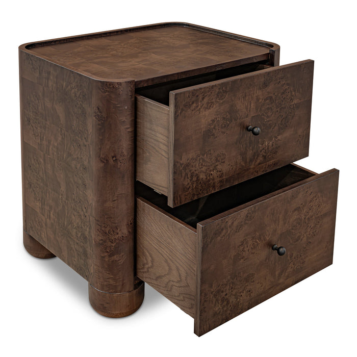 Gibson Nightstand