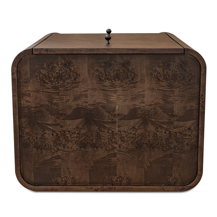 Gibson Nightstand