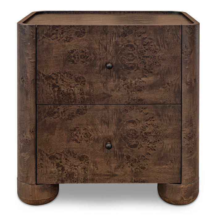 Gibson Nightstand