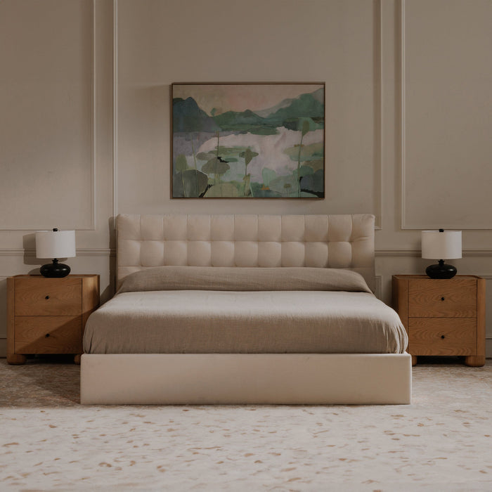 Gibson Nightstand