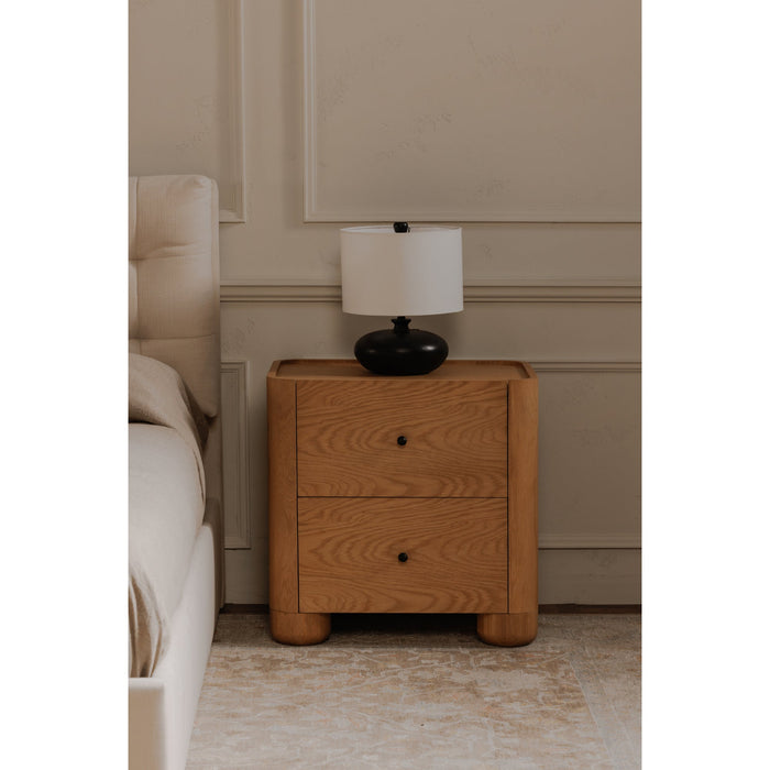 Gibson Nightstand