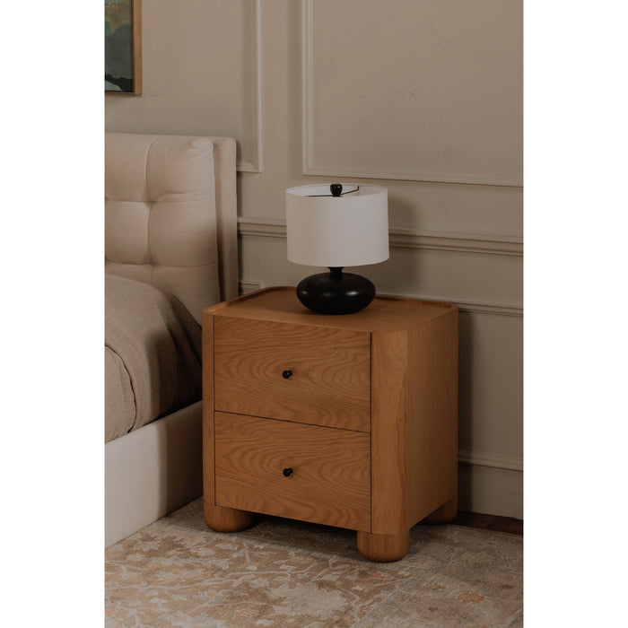 Gibson Nightstand