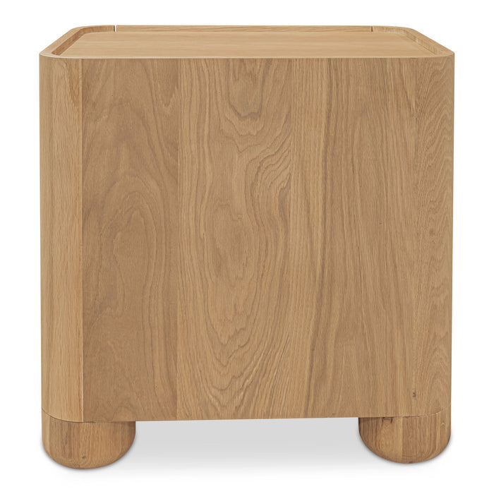 Gibson Nightstand