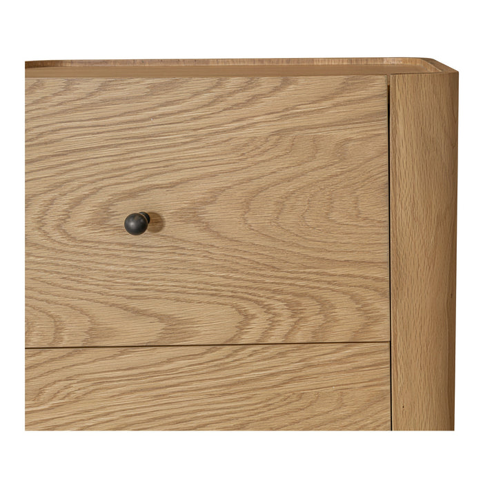 Gibson Nightstand