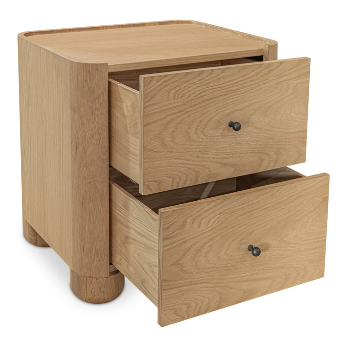 Gibson Nightstand