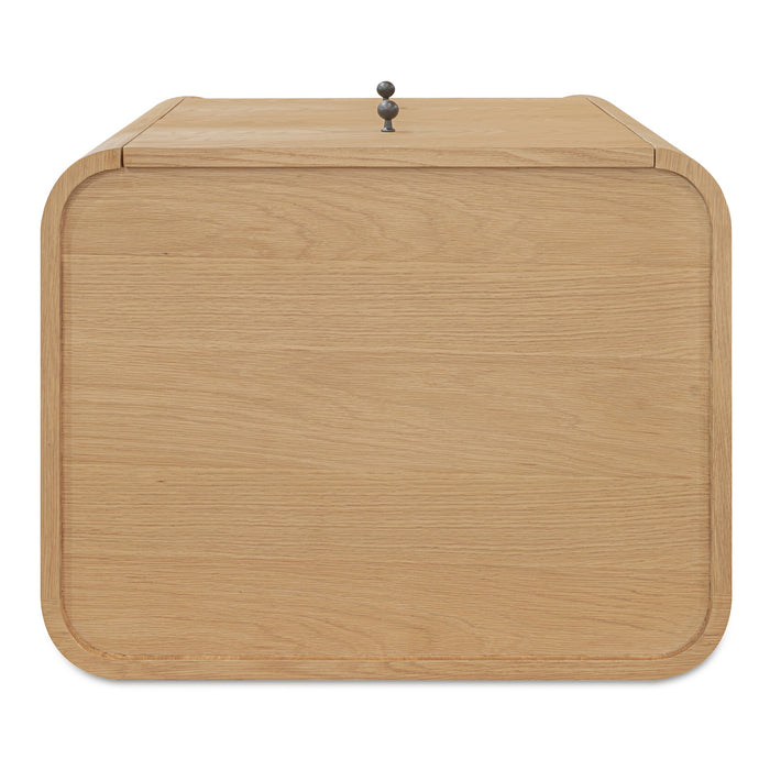 Gibson Nightstand