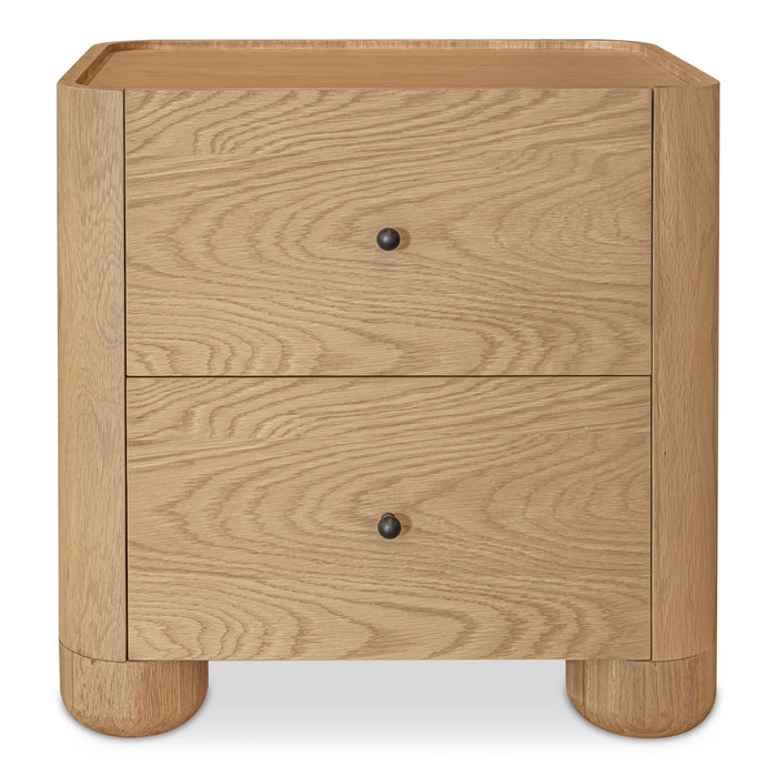 Gibson Nightstand