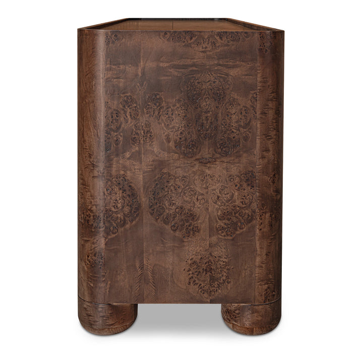 Gibson 6 Drawer Dresser