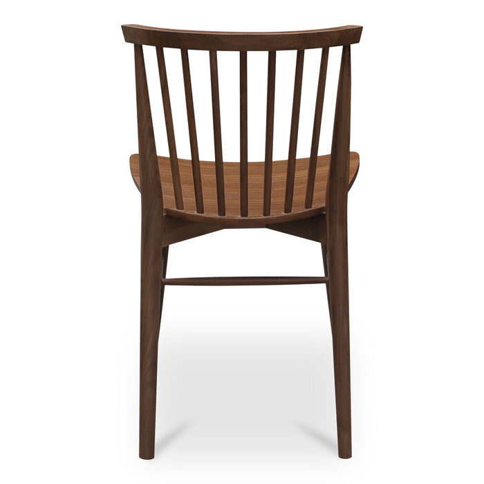 Marley Dining Chair - Set of Two