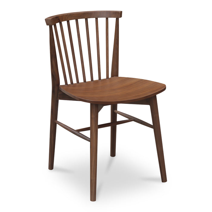 Marley Dining Chair - Set of Two