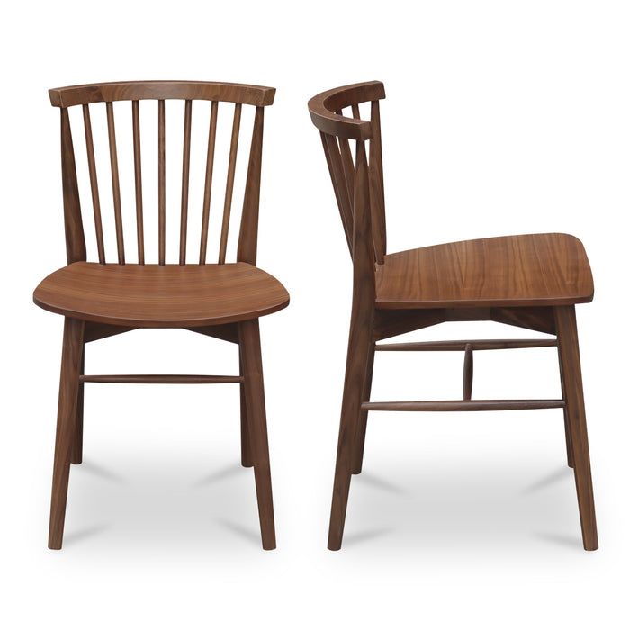 Marley Dining Chair - Set of Two