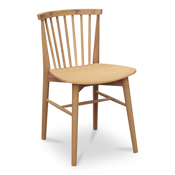 Marley Dining Chair - Set of Two
