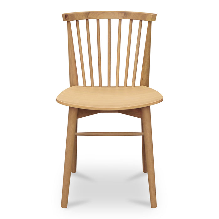 Marley Dining Chair - Set of Two