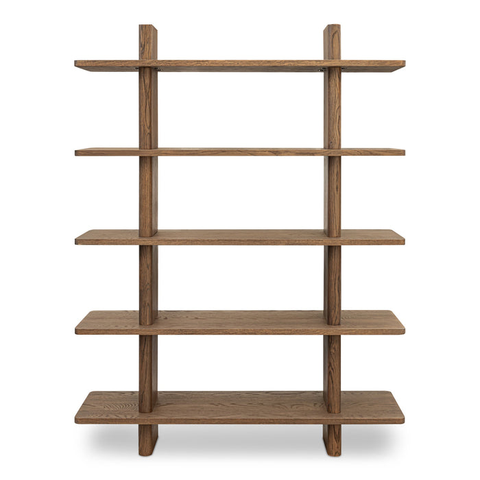 Casey Large Bookcase