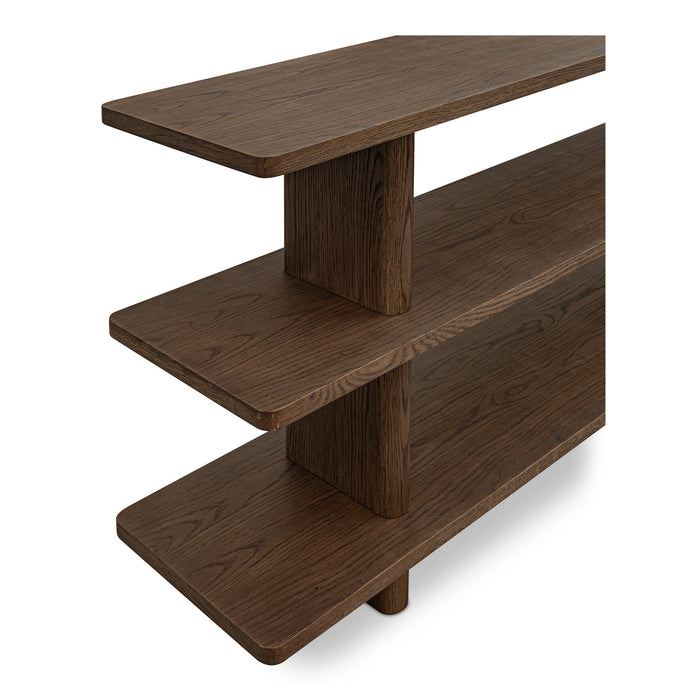 Casey Small Bookcase