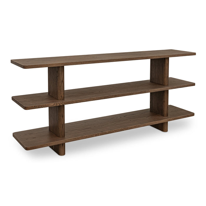 Casey Small Bookcase