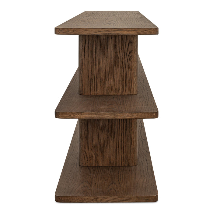 Casey Small Bookcase