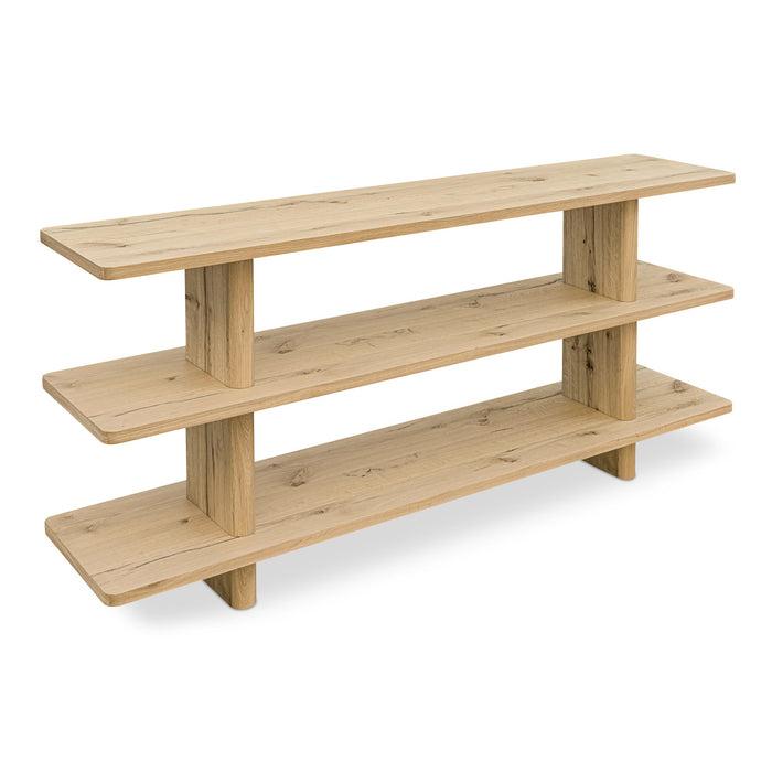 Casey Small Bookcase