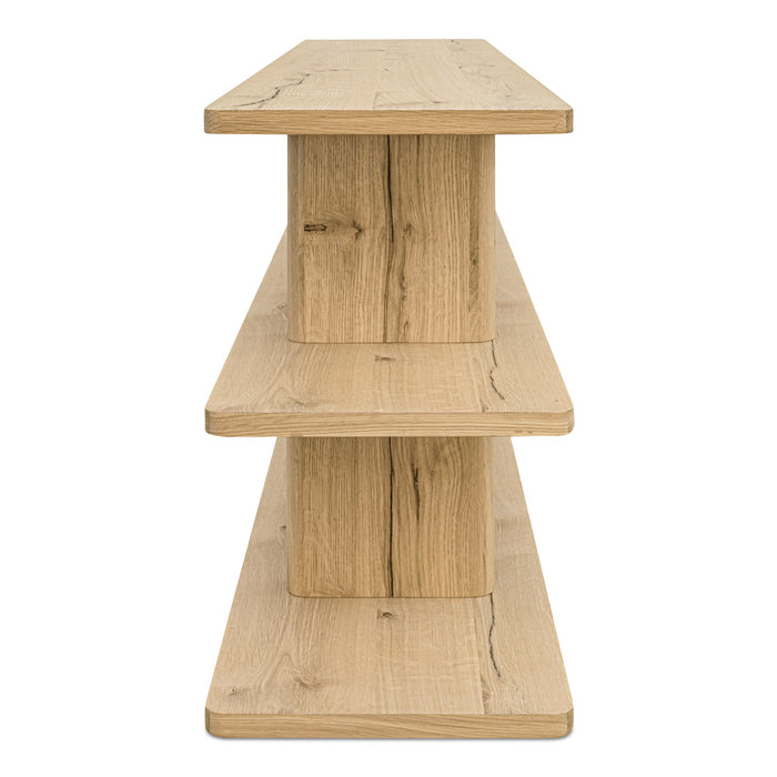 Casey Small Bookcase