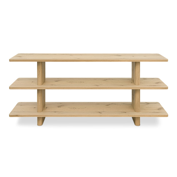 Casey Small Bookcase