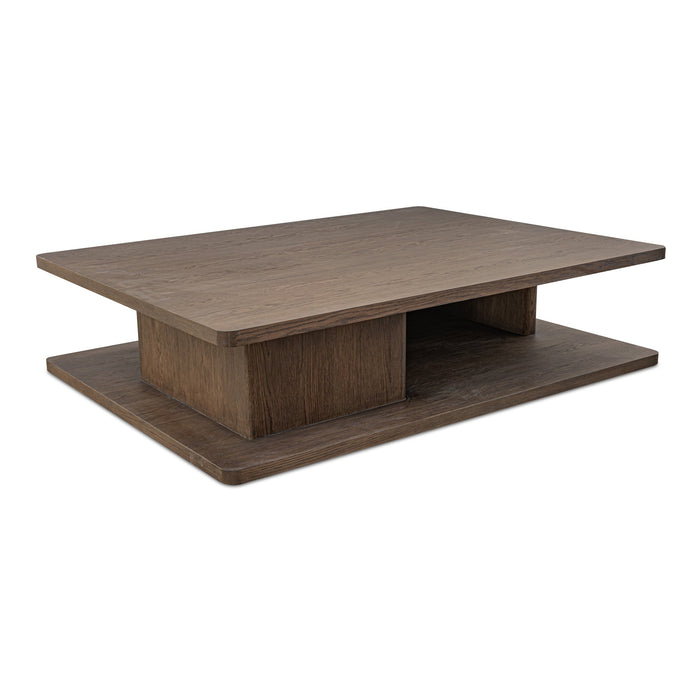 Casey Large Coffee Table