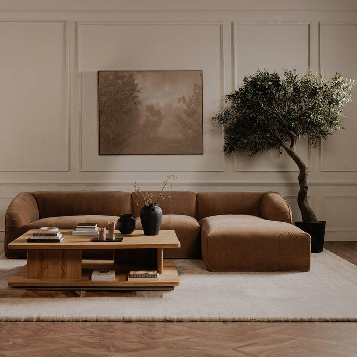 Casey Large Coffee Table