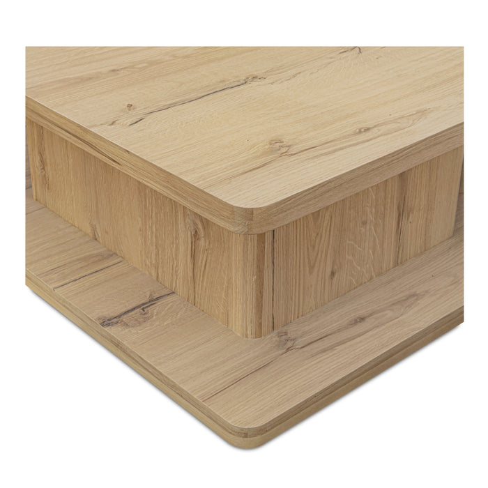 Casey Large Coffee Table