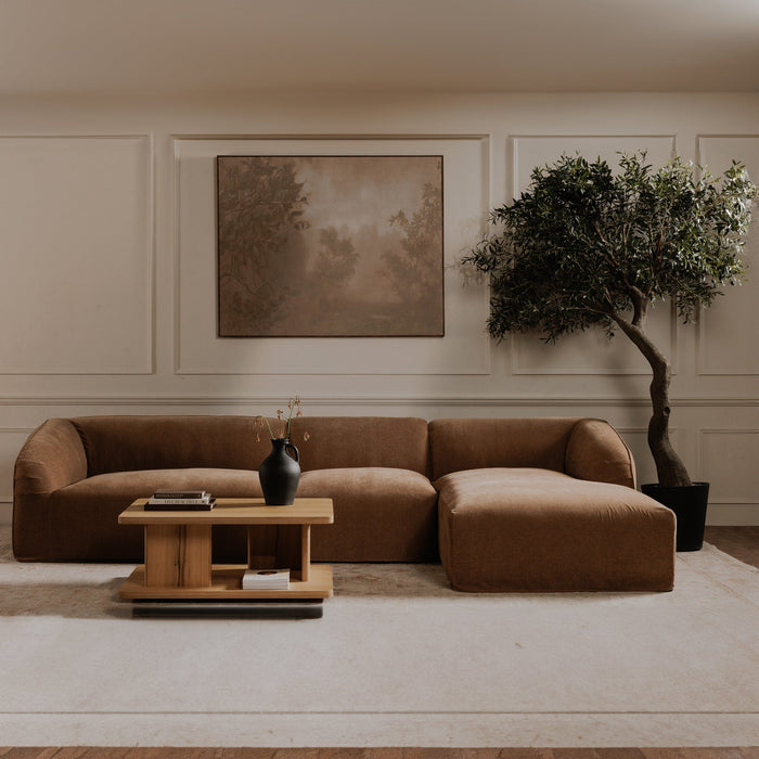 Casey Small Coffee Table