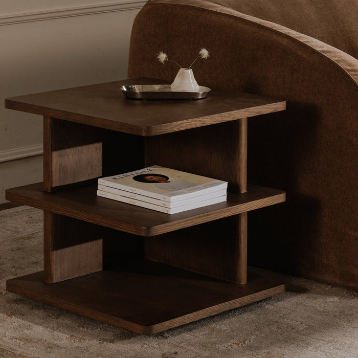 Casey Side Table