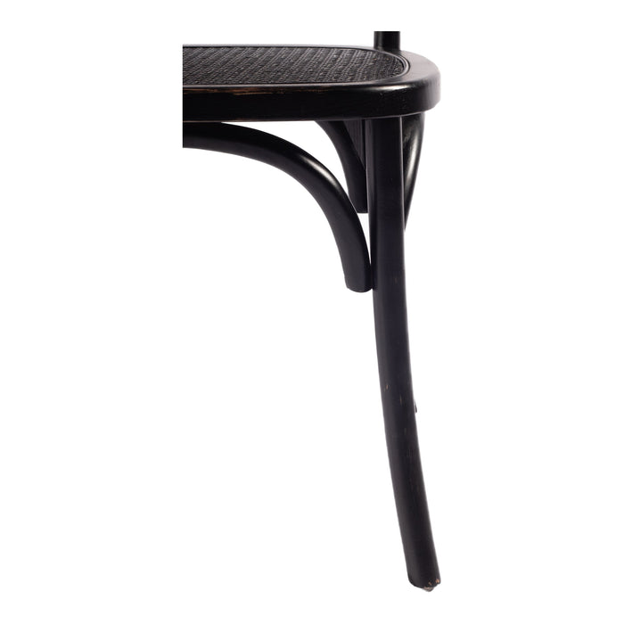 Churchill Dining Chair - Set Of Two