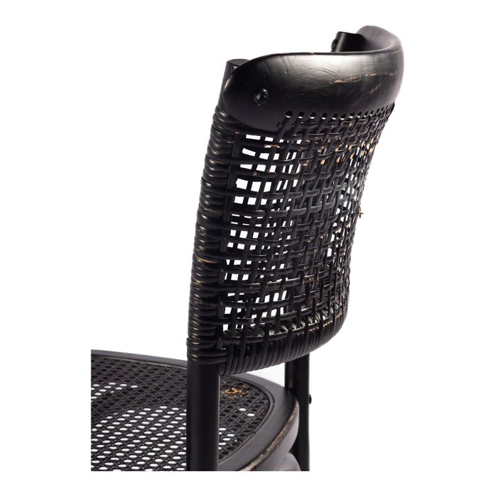 Churchill Dining Chair - Set Of Two