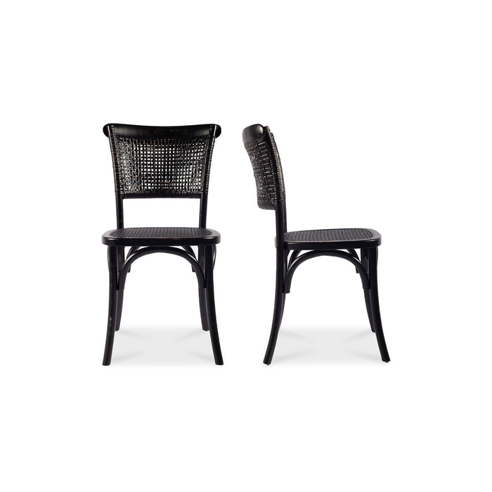 Churchill Dining Chair - Set Of Two