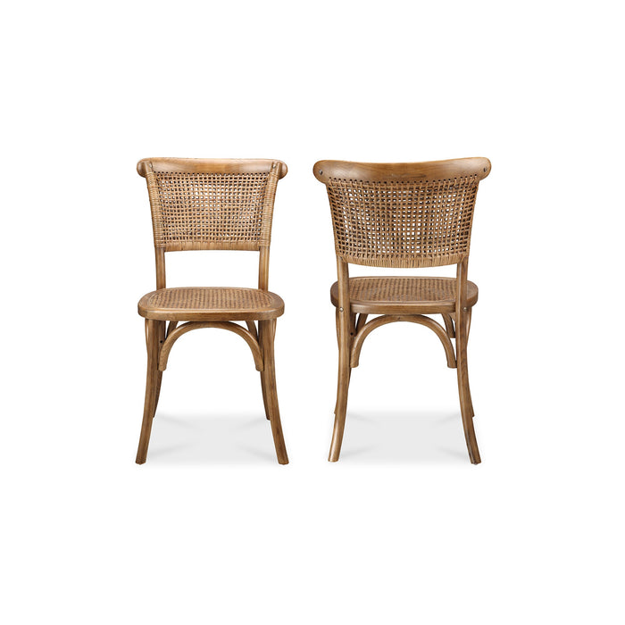 Churchill Dining Chair - Set Of Two