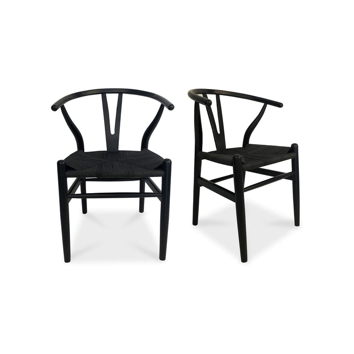 Ventana Dining Chair - Set Of Two