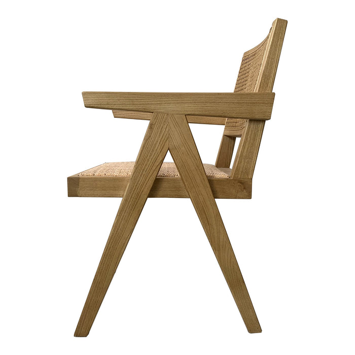 Takashi Chair - Set Of Two