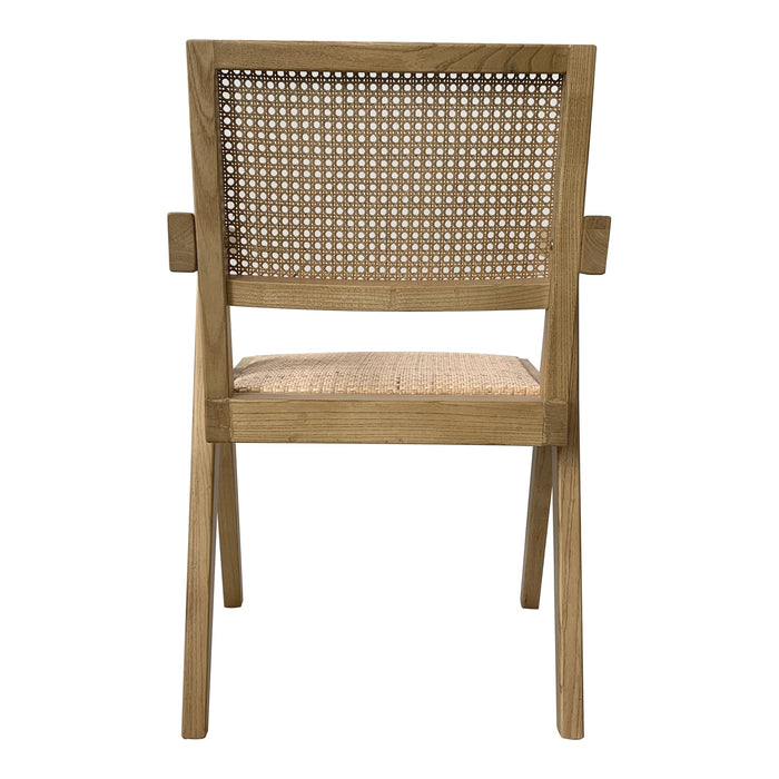 Takashi Chair - Set Of Two