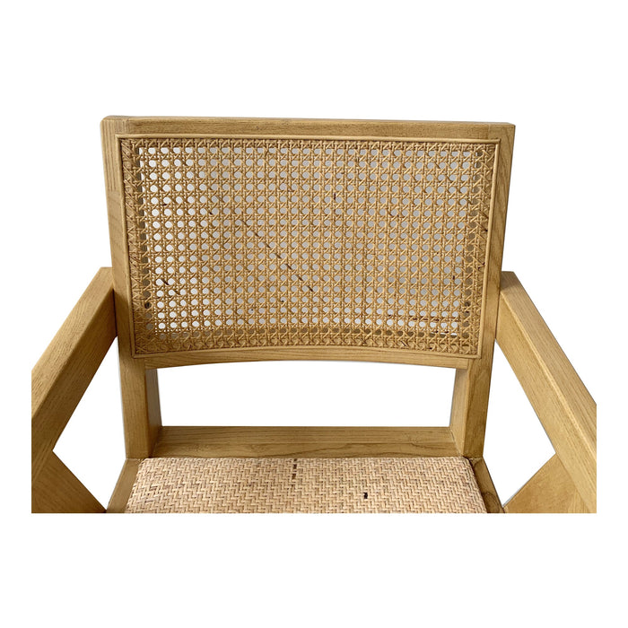 Takashi Chair - Set Of Two